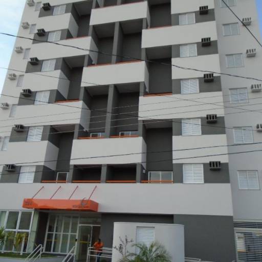 Comprar o produto de Locação de Apartamento em Aluguel - Apartamentos pela empresa Roca Imóveis em São Carlos, SP por Solutudo