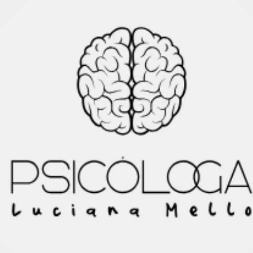Psicóloga Luciana Mello