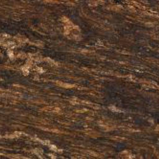 Cinderela Gold por Subgran Marmoraria