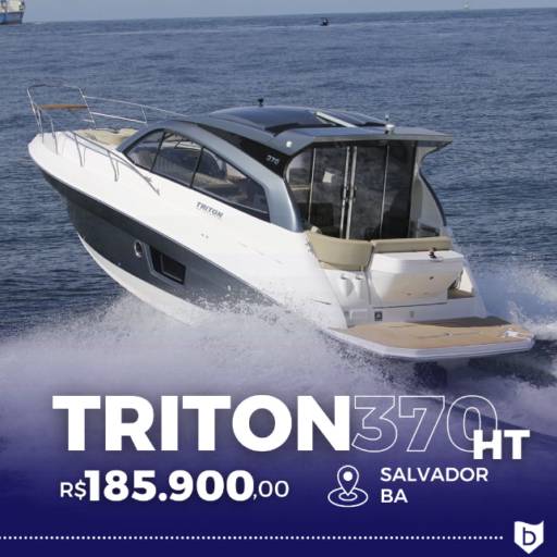 TRITON 370 HT