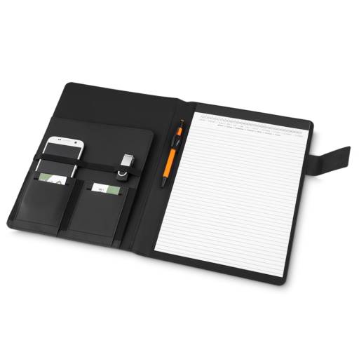 14040 Pasta Convenção em São José do Rio Preto, SP por Public Gráfica e Brindes