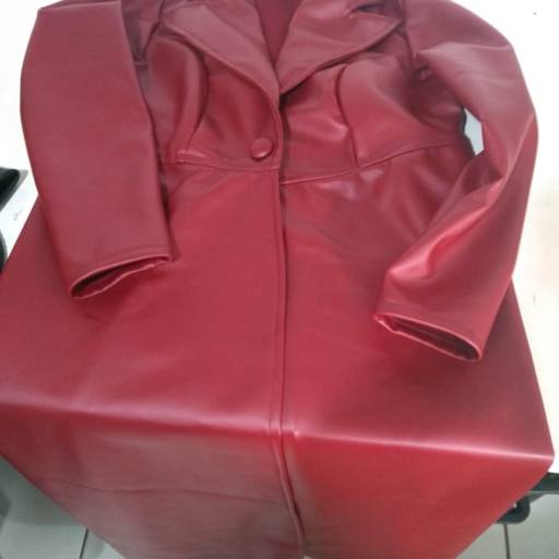 Jaqueta por Ateliê Dell