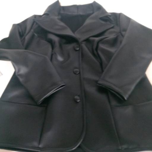 Jaqueta por Ateliê Dell