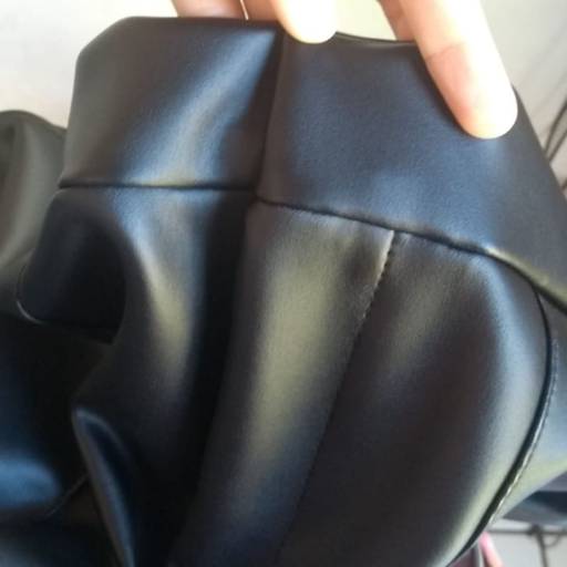 Jaqueta por Ateliê Dell