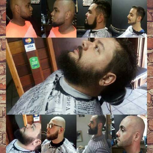Comprar o produto de Barba e Cabelo  em A Classificar pela empresa Zion Barbearia em Bauru, SP por Solutudo