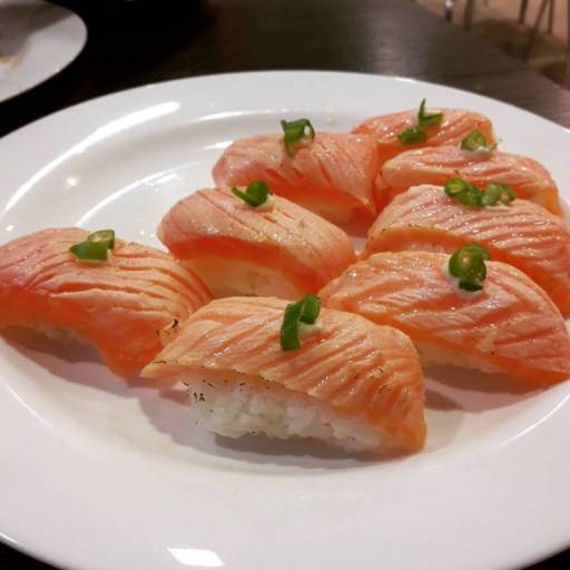Niguiri 