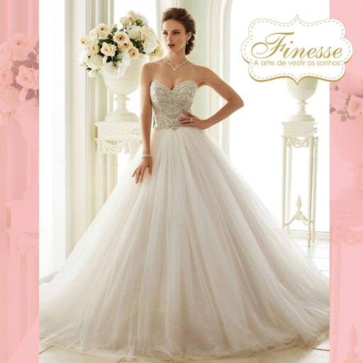 Vestidos de Noiva