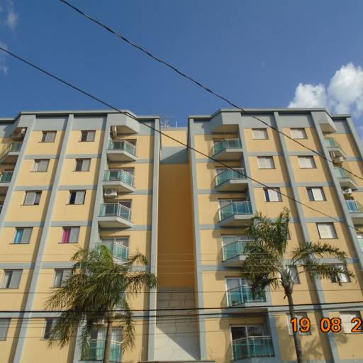 Comprar o produto de Apartamento Residencial / Cidade Jardim II em Aluguel - Apartamentos pela empresa Villa Imóveis em Americana, SP por Solutudo