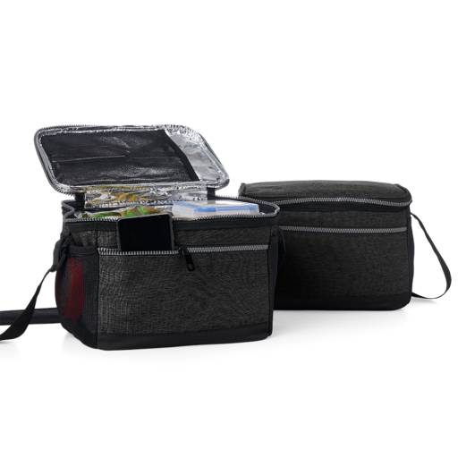 04628 Bolsa Térmica 10 Litros em São José do Rio Preto, SP por Public Gráfica e Brindes