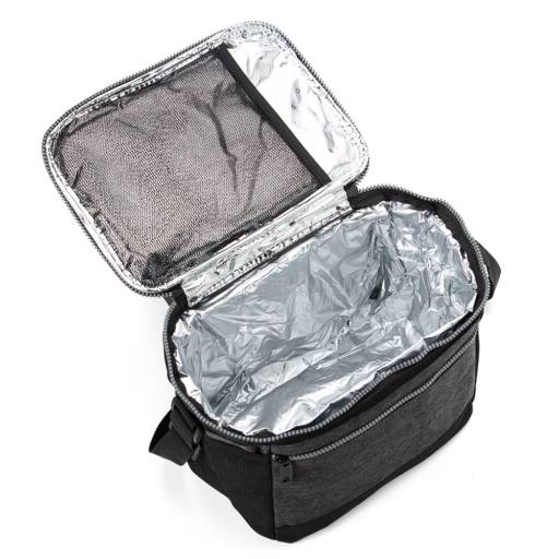 04628 Bolsa Térmica 10 Litros em São José do Rio Preto, SP por Public Gráfica e Brindes