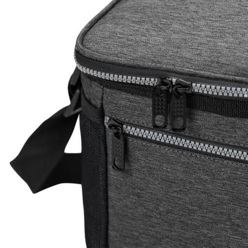 04628 Bolsa Térmica 10 Litros em São José do Rio Preto, SP por Public Gráfica e Brindes