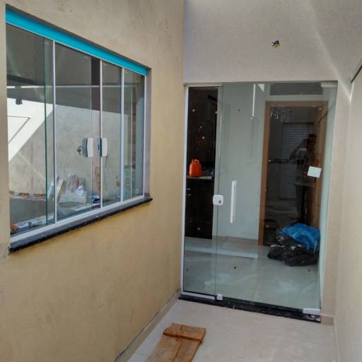 Edivaldo vidraceiro  por Edvaldo Vidraceiro