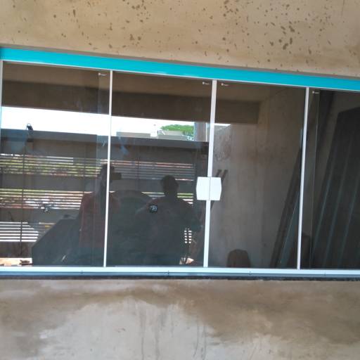 Edivaldo vidraceiro  por Edvaldo Vidraceiro