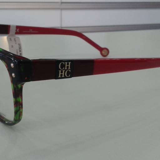 Carolina Herrera 581 por Ótica Foco