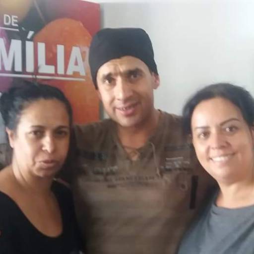 Almoço beneficiente: em prol da Leslye  por Tempero de Família