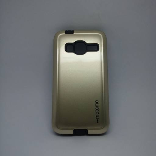 Capa Samsung J1 mini PRIME por Fael Cases e Multi Assistência Loja II