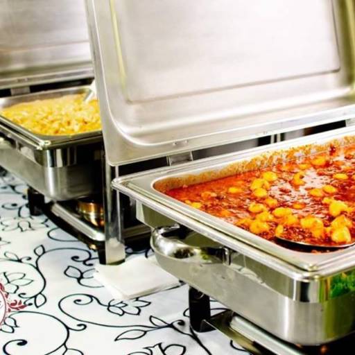 Micheli Bolos Buffet por Micheli Bolos e Buffet