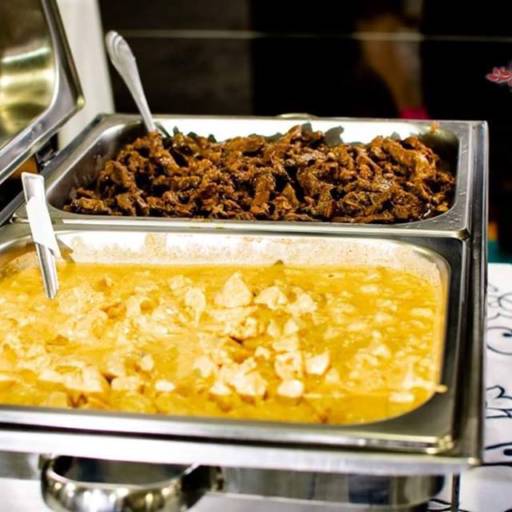 Micheli Bolos Buffet por Micheli Bolos e Buffet