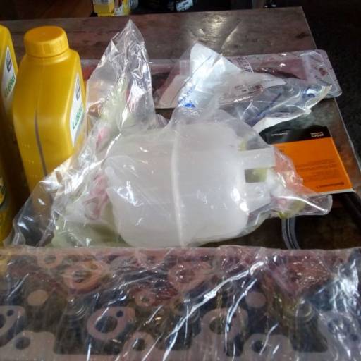 MECANICA GERAL  por Auto Elétrica Vítor Car