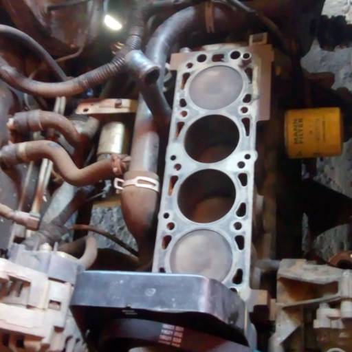 MECANICA GERAL  por Auto Elétrica Vítor Car