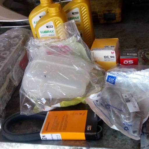 MECANICA GERAL  por Auto Elétrica Vítor Car