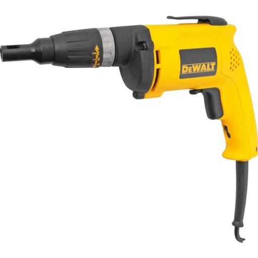 PARAFUSADEIRA 127V - DW255 BR - DEWALT	
