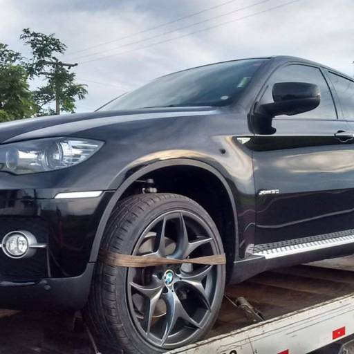 Socorro guincho auto 24h em Bauru e Região por S.O.S Rodrigo Guinchos 24h