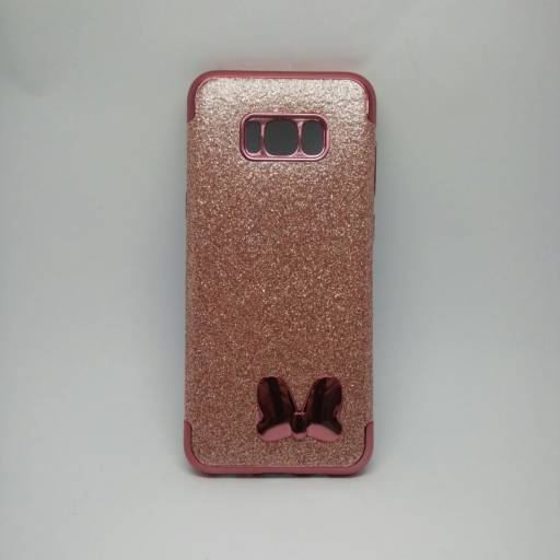 Capa Samsung S8 PLUS por Fael Cases e Multi Assistência Loja II