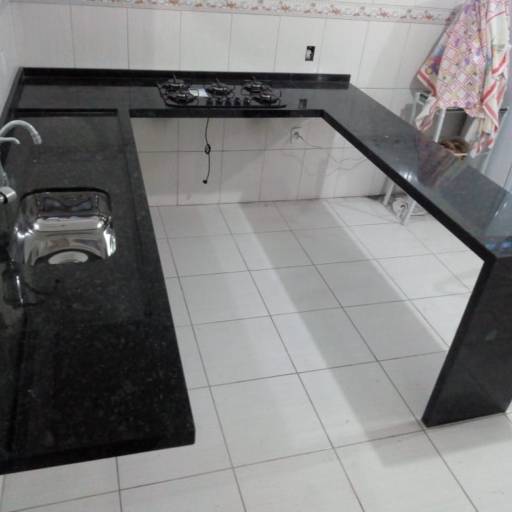 Pias de Cozinha por Subgran Marmoraria