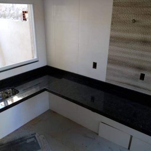 Pias de Cozinha por Subgran Marmoraria