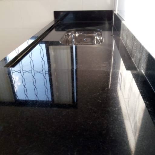 Pias de Cozinha por Subgran Marmoraria