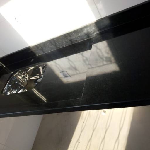 Pias de Cozinha por Subgran Marmoraria