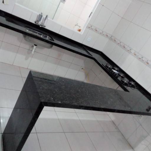 Pias de Cozinha por Subgran Marmoraria