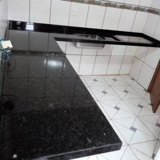 Pias de Cozinha por Subgran Marmoraria