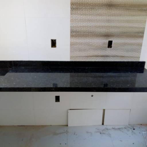 Pias de Cozinha por Subgran Marmoraria