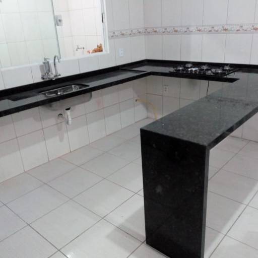 Pias de Cozinha por Subgran Marmoraria