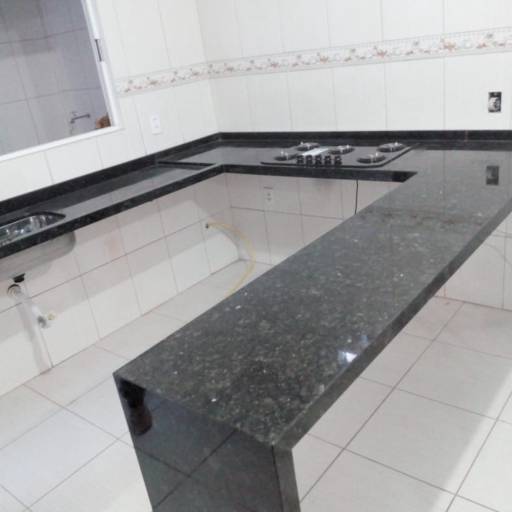 Pias de Cozinha por Subgran Marmoraria