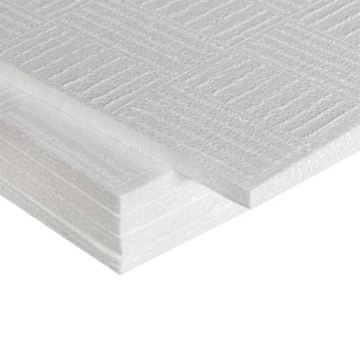 PLACA DE ISOPOR 1250 X 625 X 20 TEXTURADO em São Paulo, SP por GDSul Brasil São Paulo