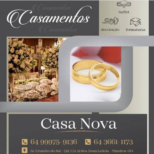 Casamentos