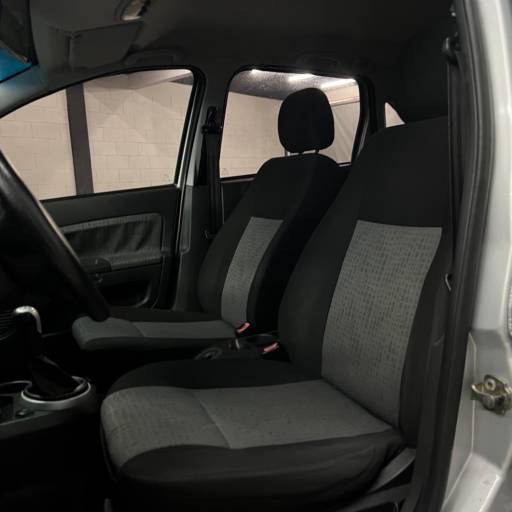 FIESTA SEDAN 1.6 8V 2011  em Esteio, RS por Lm Veiculos