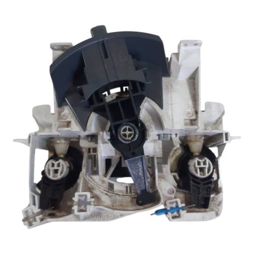 Comando Controle Ar Cond. Honda Fit 2008 Original Usado