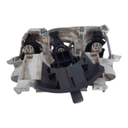 Comando Controle Ar Cond. Honda Fit 2008 Original Usado