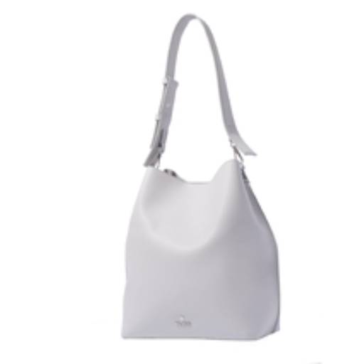 Bolsa bliss grey  por Loja Catherine