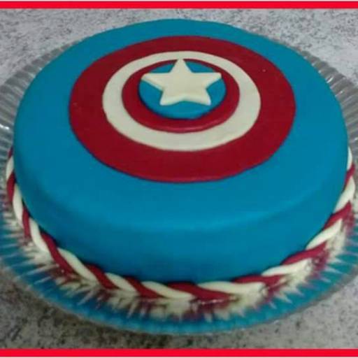 Bolos 4 por Doce & Arte