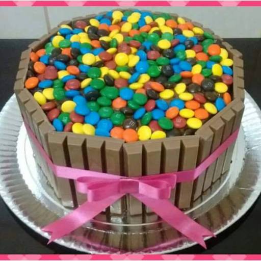 Bolos 4 por Doce & Arte