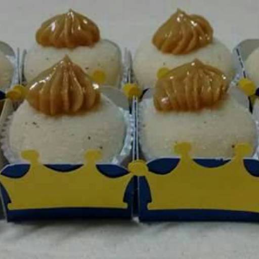 Bolos 4 por Doce & Arte