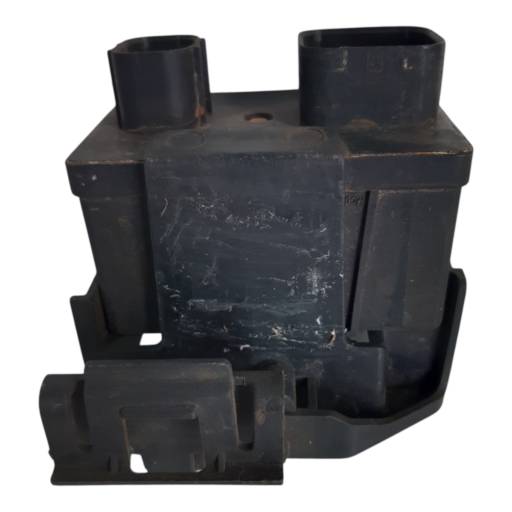 Modulo Rele Ventoinha New 1.5 1.6 Ford Fiesta Ka 2015 A 2017 (Usado)