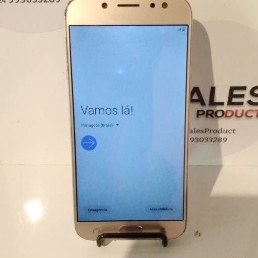 Samsung Galaxy J5 Pro  em Três Rios, RJ por Sales Product