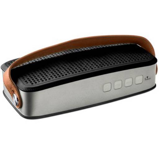 Caixa de som Pulse Speaker SP247 por Fael Cases e Multi Assistência Loja II