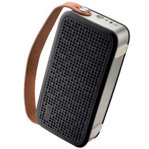 Caixa de som Pulse Speaker SP247 por Fael Cases e Multi Assistência Loja II
